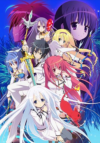 Seirei Tsukai no Blade Dance Specials