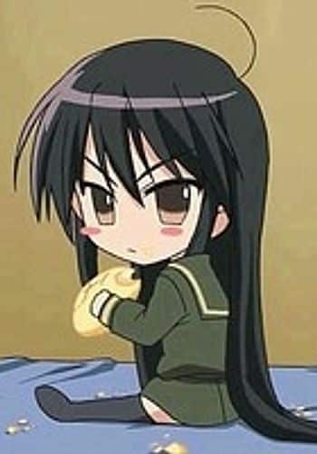 Shakugan no Shana Specials