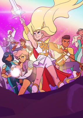 She-Ra and the Princesses of Power Season 3