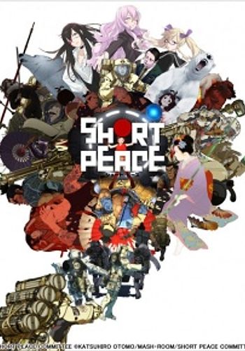 Short Peace Opening