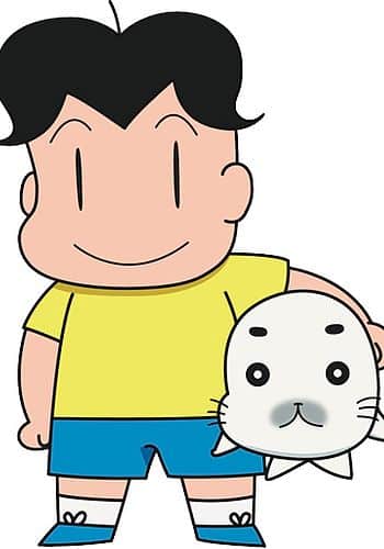 Shounen Ashibe GO! GO! Goma-chan 3rd Season