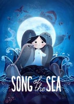 Song of the Sea