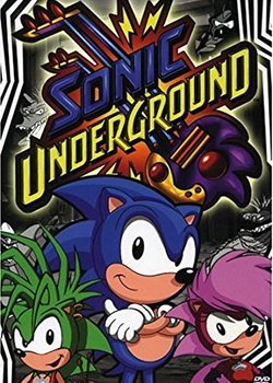 Sonic Underground