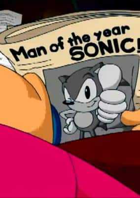 Sonic the Animation