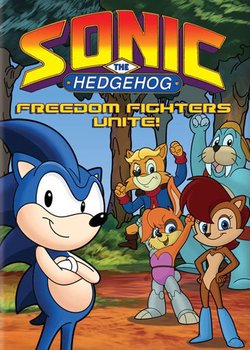 Sonic the Hedgehog (TV)