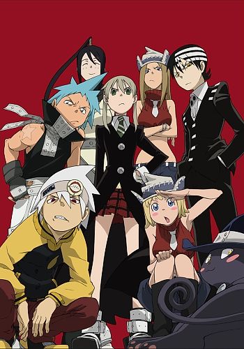 Soul Eater