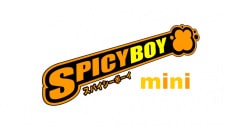 Spicy Boy Mini