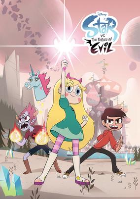 Star vs. the Forces of Evil Season 3