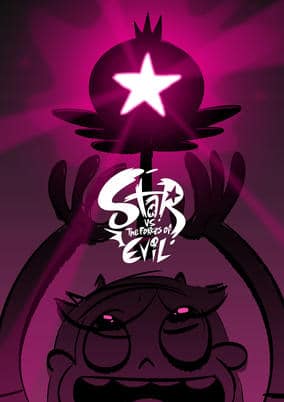 Star vs. the Forces of Evil Season 4