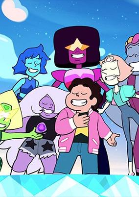 Steven Universe Future