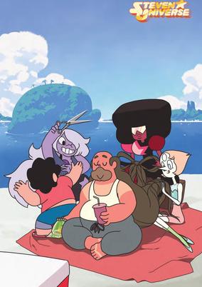 Steven Universe Season 5