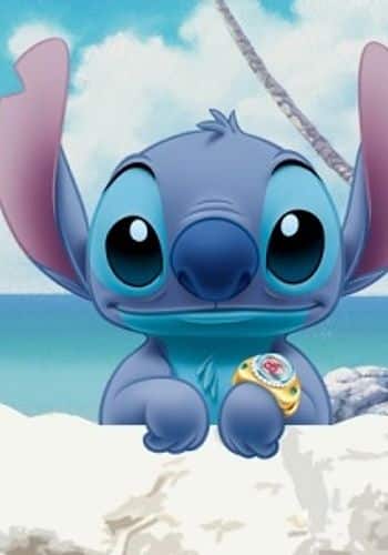 Stitch!: Itazura Alien no Daibouken