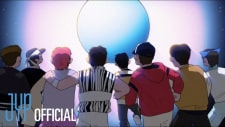 Stray Kids 5-Star Mashup Video