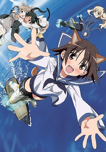 Strike Witches