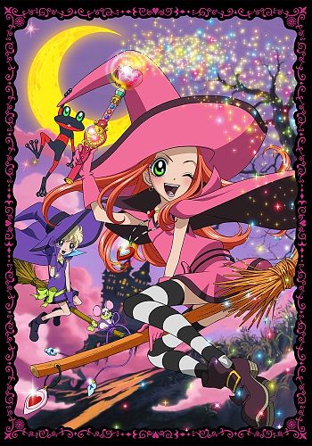 Sugar Sugar Rune