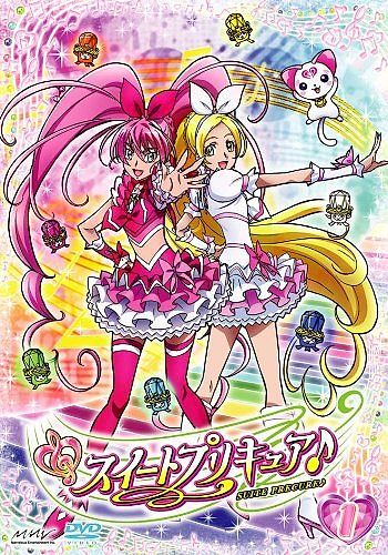 Suite Precure♪