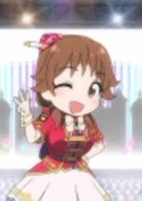 THE IDOLM@STER CINDERELLA GIRLS 5th LIVE TOUR Serendipity Parade!!! Manner Movie