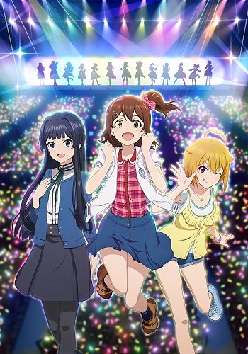 THE IDOLM@STER Million Live!