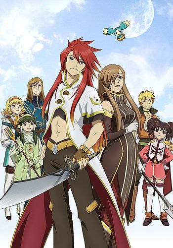 Tales of the Abyss