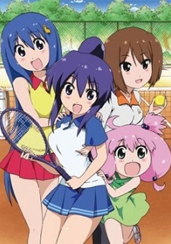 Teekyuu 2 Specials