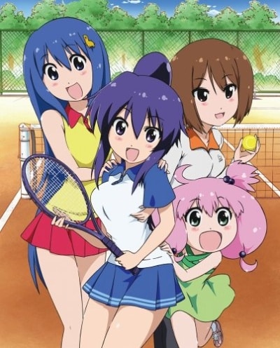 Teekyuu (2013)