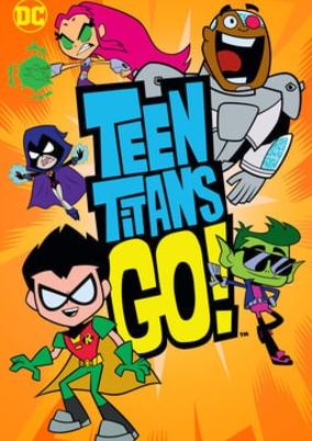 Teen Titans Go! Season 4