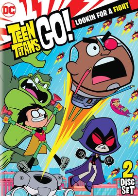 Teen Titans Go! Season 6