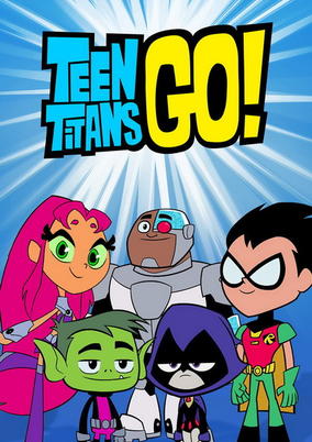 Teen Titans Go!