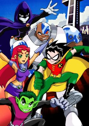 Teen Titans