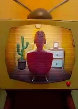 Television