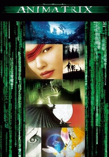 The Animatrix