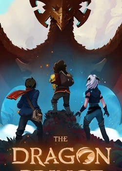 The Dragon Prince