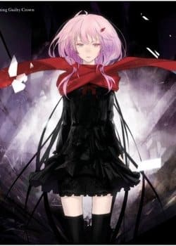 The Everlasting Guilty Crown