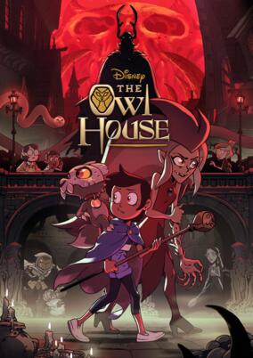 The Owl House Season 2