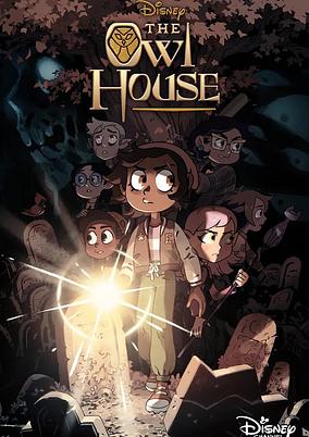 The Owl House Season 3