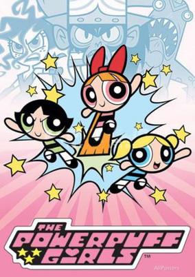 The Powerpuff Girls Rule!!!