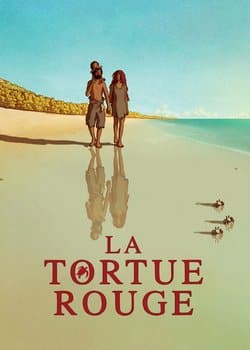 The Red Turtle