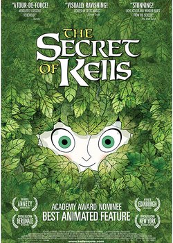 The Secret of Kells