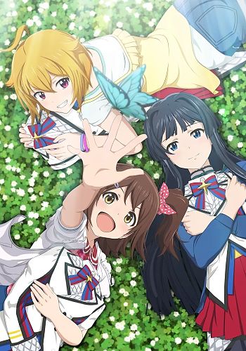 The iDOLM@STER MILLION LIVE! Special