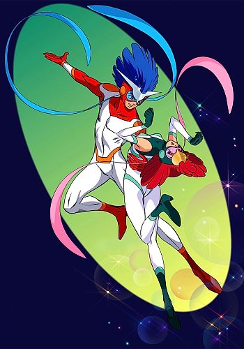 Time Bokan 2000: Kaitou Kiramekiman