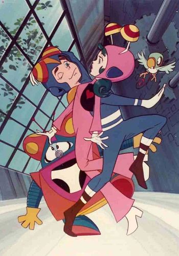 Time Bokan