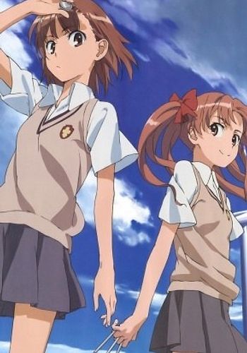 Toaru Kagaku no Railgun: Motto Marutto Railgun