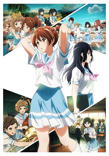 Tokubetsu-hen Hibike! Euphonium: Ensemble Contest-hen