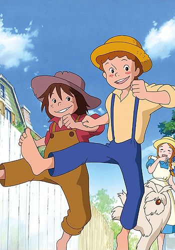 Tom Sawyer no Bouken