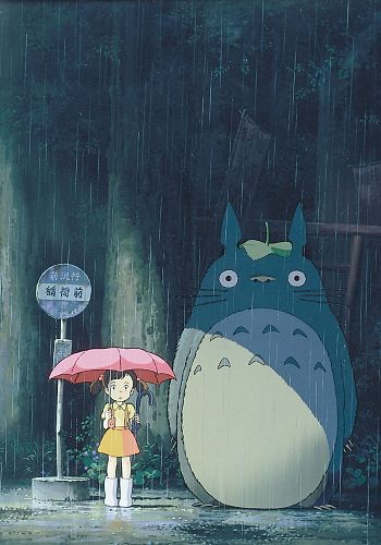 Tonari no Totoro