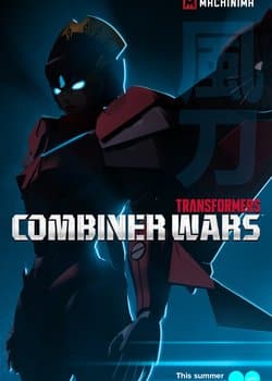 Transformers: Combiner Wars