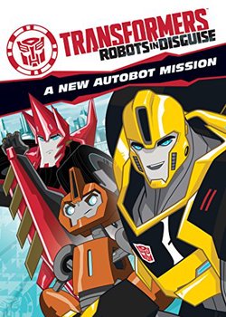 Transformers: Robots in Disguise Season 2