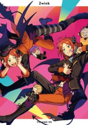 Trick with Treat!! (with Undead)