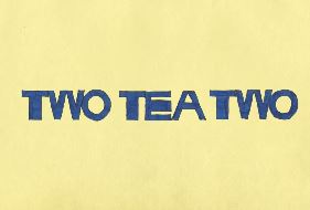 Two Tea Two