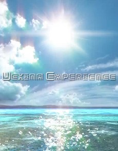 Uchina Experience